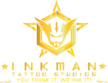 Inkman Logo